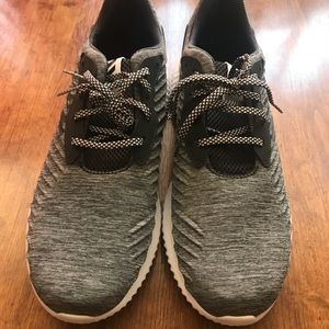 Men adidas alpha bounce shoes